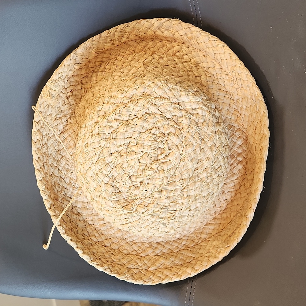 Helen Kaminski | Raffia Hat Handmade in Madagascar